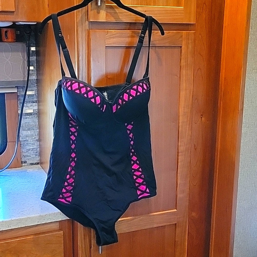 Torrid Swimsuit